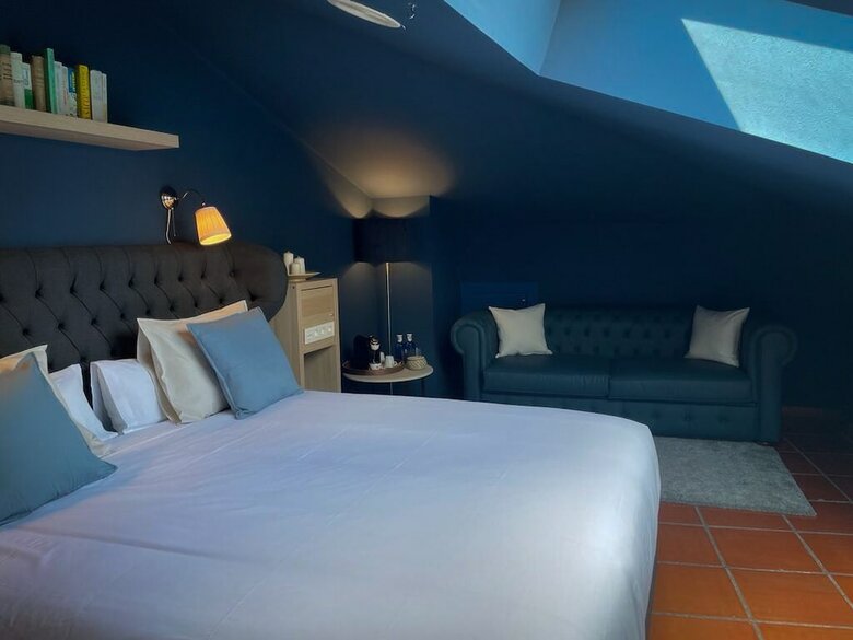 Hotel Aura Molina De Aragon