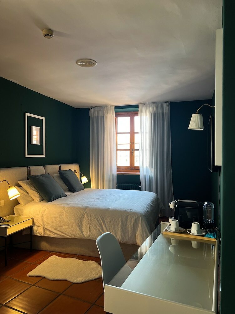 Hotel Aura Molina De Aragon
