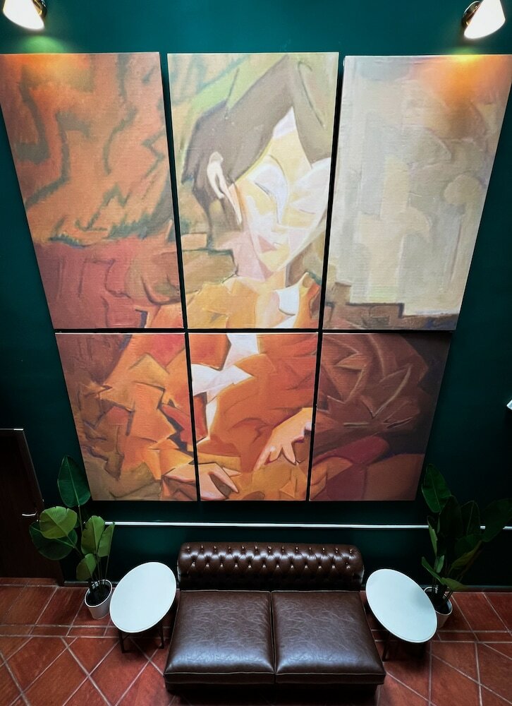 Hotel Aura Molina De Aragon