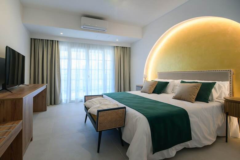 Hotel Estefan�a Boutique Suites