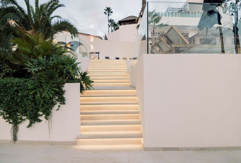 Hotel Estefan�a Boutique Suites