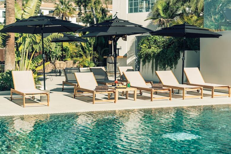 Hotel Estefan�a Boutique Suites