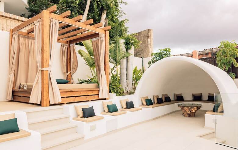 Hotel Estefan�a Boutique Suites