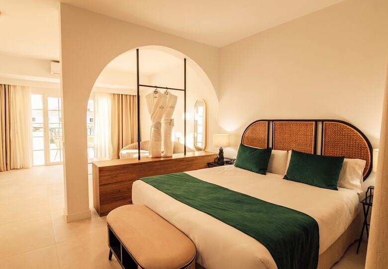 Hotel Estefan�a Boutique Suites