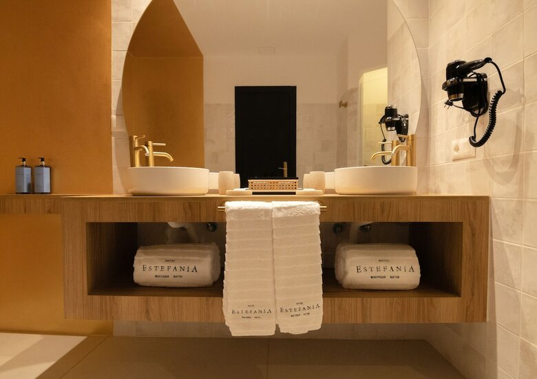 Hotel Estefan�a Boutique Suites