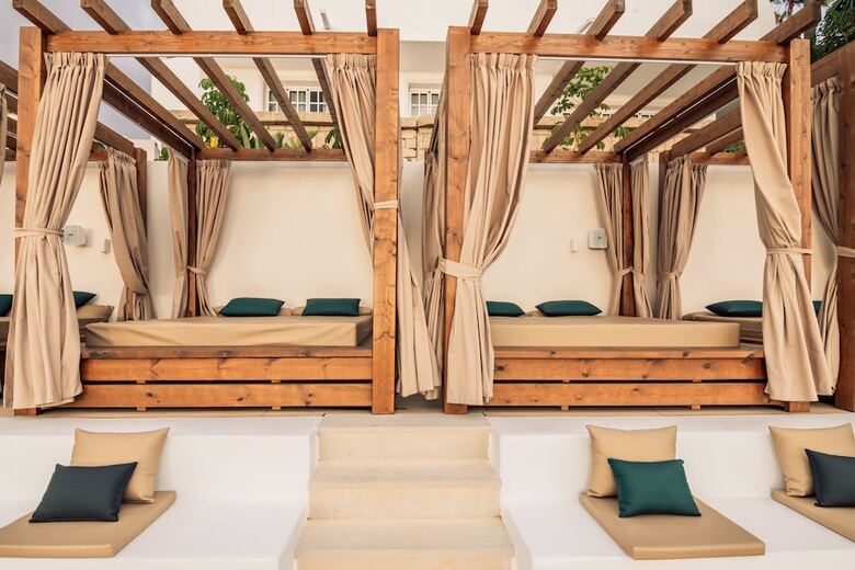 Hotel Estefan�a Boutique Suites