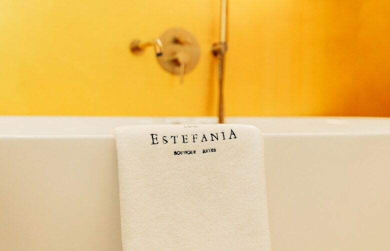 Hotel Estefan�a Boutique Suites