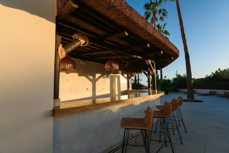 Hotel Estefan�a Boutique Suites