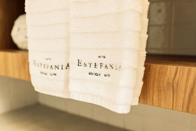 Hotel Estefan�a Boutique Suites