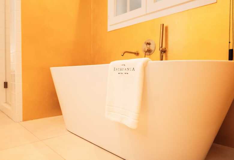 Hotel Estefan�a Boutique Suites