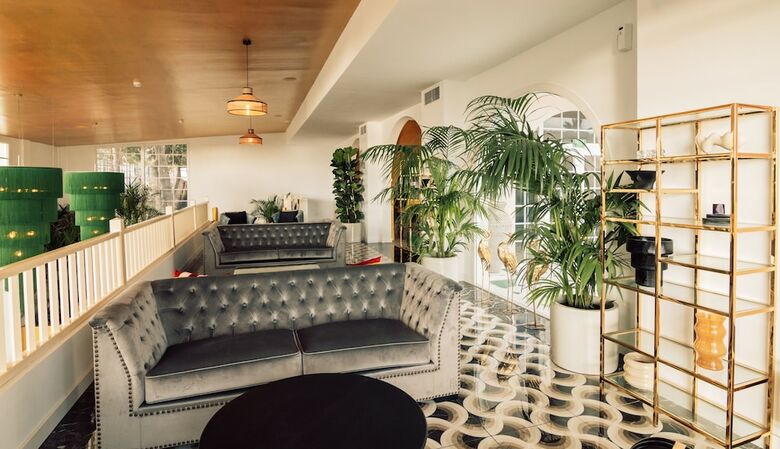 Hotel Estefan�a Boutique Suites