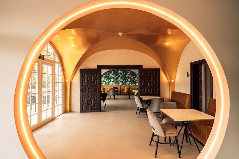 Hotel Estefan�a Boutique Suites