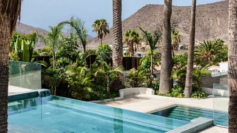 Hotel Estefan�a Boutique Suites