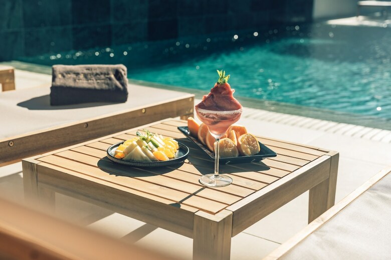 Hotel Estefan�a Boutique Suites
