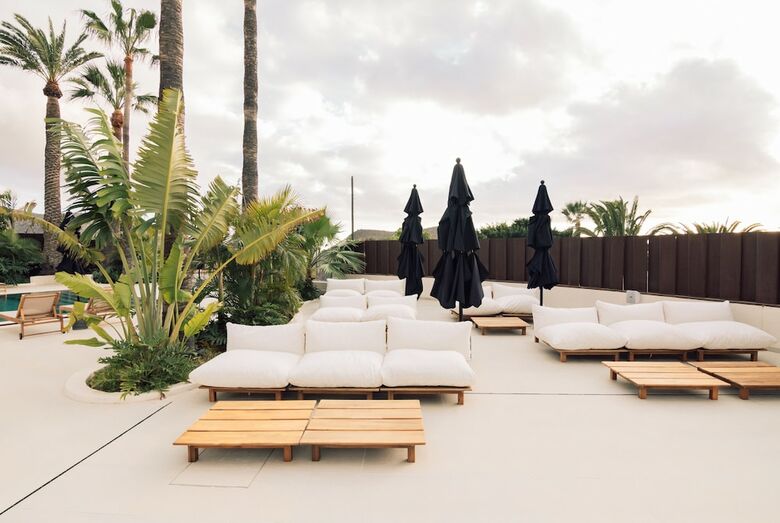 Hotel Estefan�a Boutique Suites