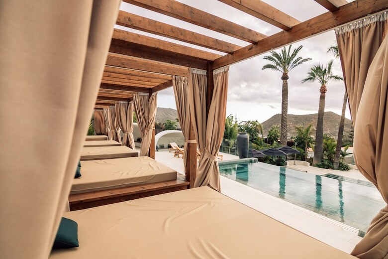 Hotel Estefan�a Boutique Suites