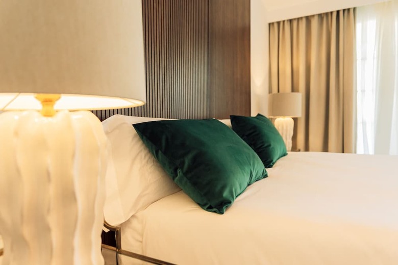 Hotel Estefan�a Boutique Suites