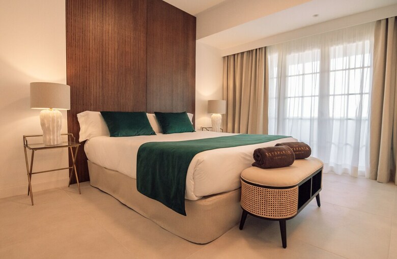 Hotel Estefan�a Boutique Suites