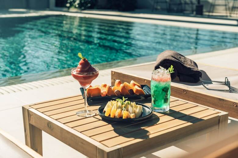 Hotel Estefan�a Boutique Suites
