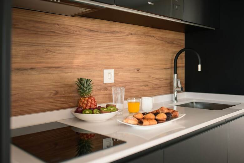 Hotel Estefan�a Boutique Suites