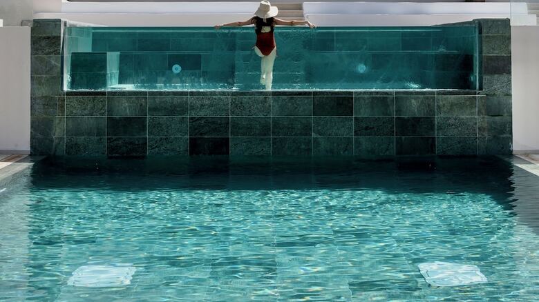 Hotel Estefan�a Boutique Suites