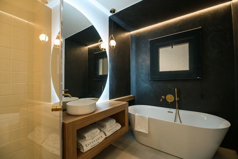 Hotel Estefan�a Boutique Suites