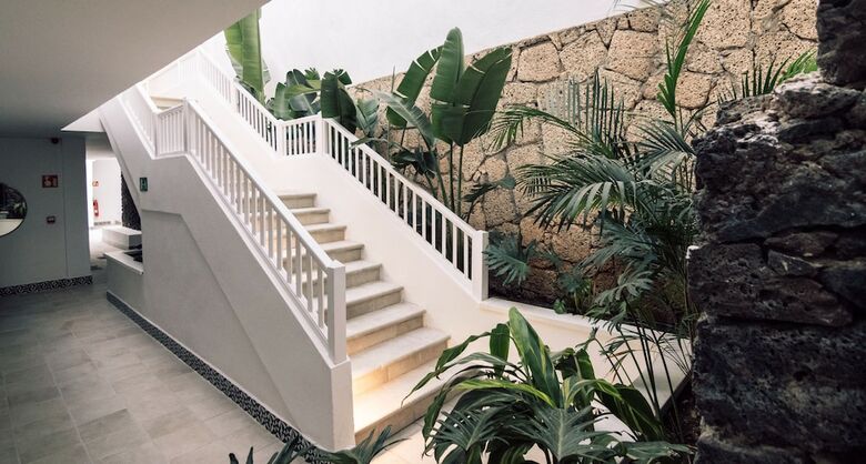Hotel Estefan�a Boutique Suites