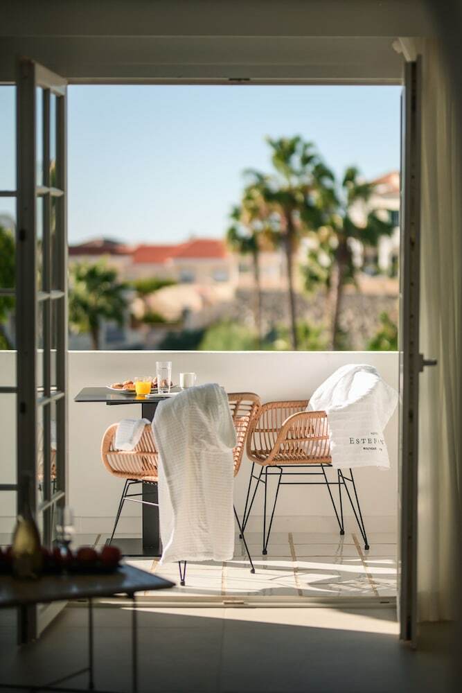 Hotel Estefan�a Boutique Suites