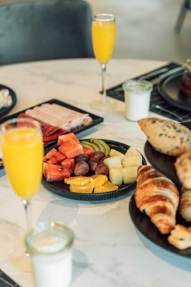 Hotel Estefan�a Boutique Suites