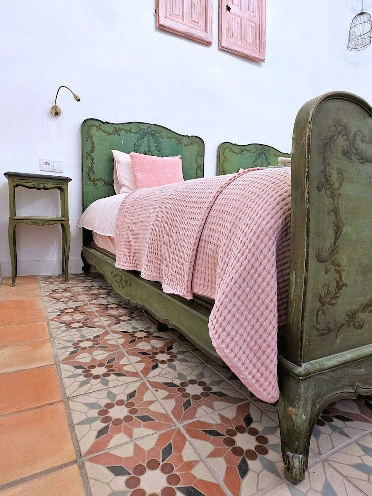 Bed & Breakfast Casa Rodriguillo - Casa Rural - Pinoso