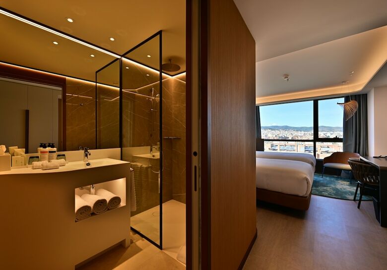 Labtwentytwo Barcelona, A Tribute Portfolio Hotel