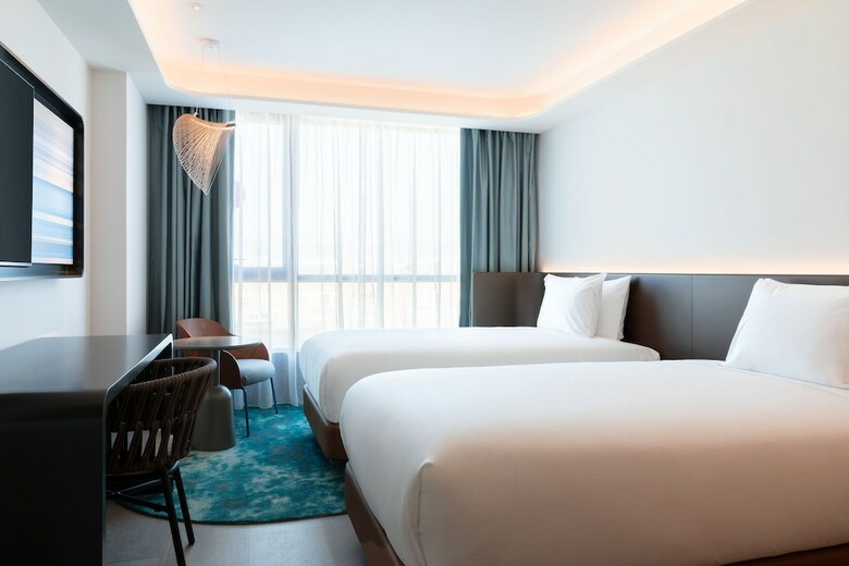 Labtwentytwo Barcelona, A Tribute Portfolio Hotel