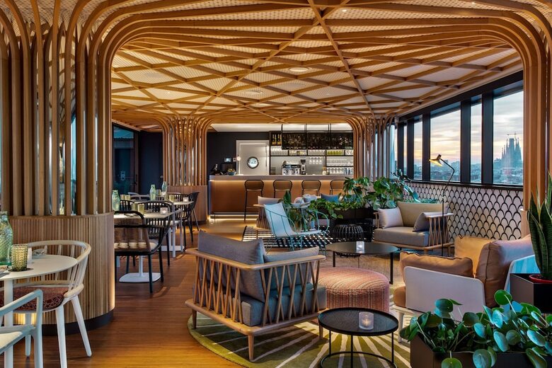 Labtwentytwo Barcelona, A Tribute Portfolio Hotel