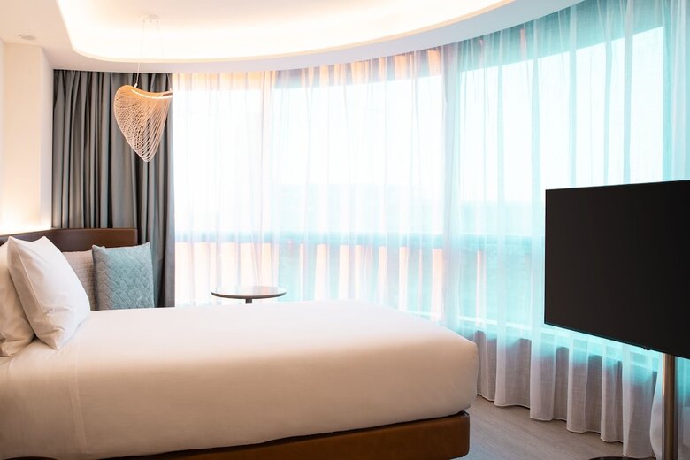 Labtwentytwo Barcelona, A Tribute Portfolio Hotel