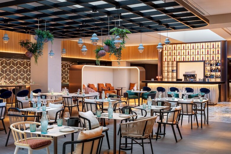 Labtwentytwo Barcelona, A Tribute Portfolio Hotel