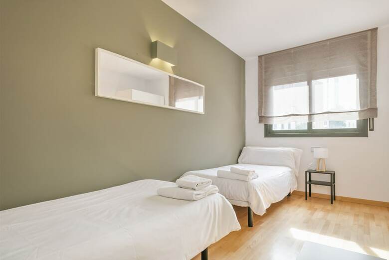 Hotel Inside Barcelona Apartments Princep