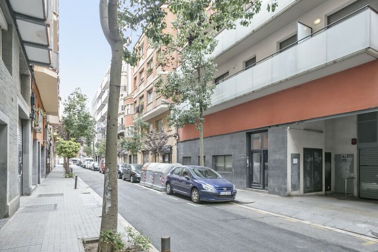 Hotel Inside Barcelona Apartments Princep