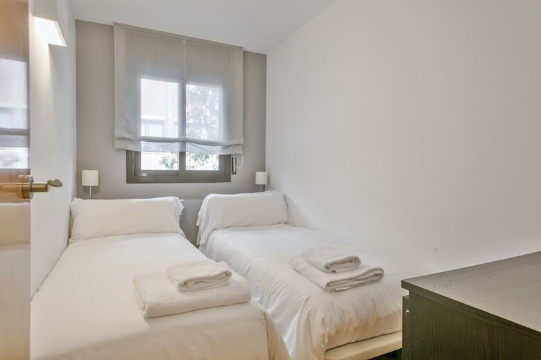 Hotel Inside Barcelona Apartments Princep