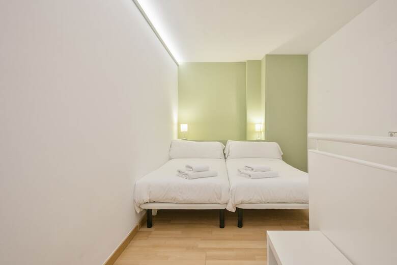 Hotel Inside Barcelona Apartments Princep