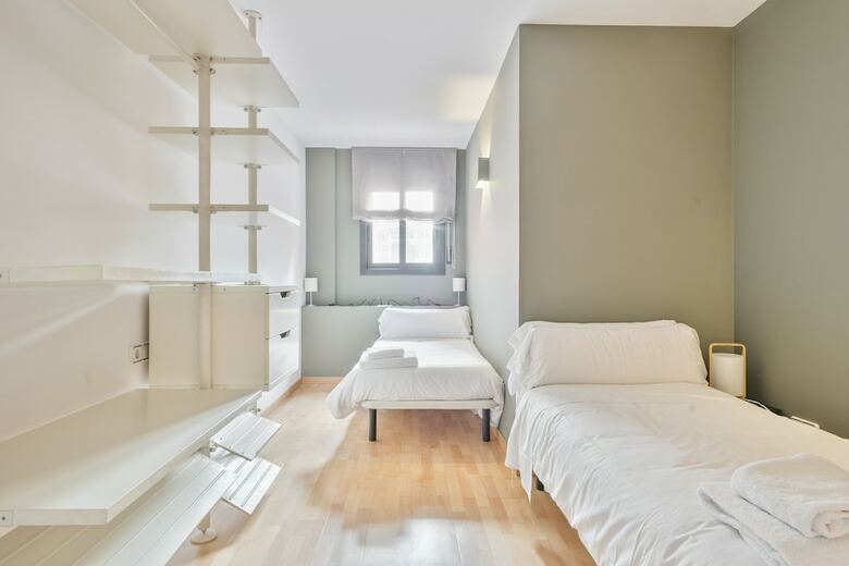 Hotel Inside Barcelona Apartments Princep