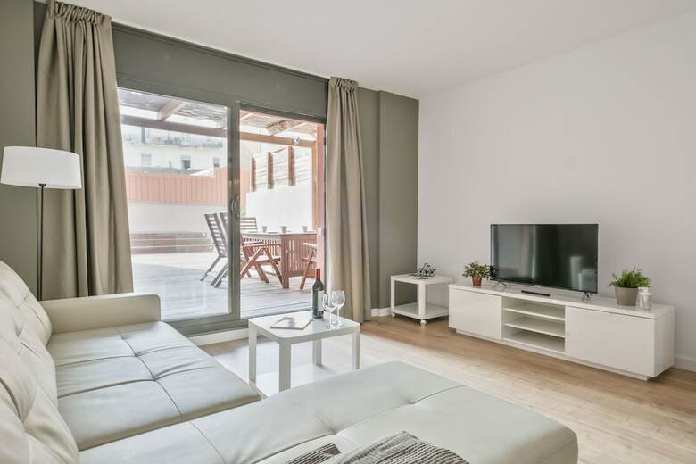 Hotel Inside Barcelona Apartments Princep