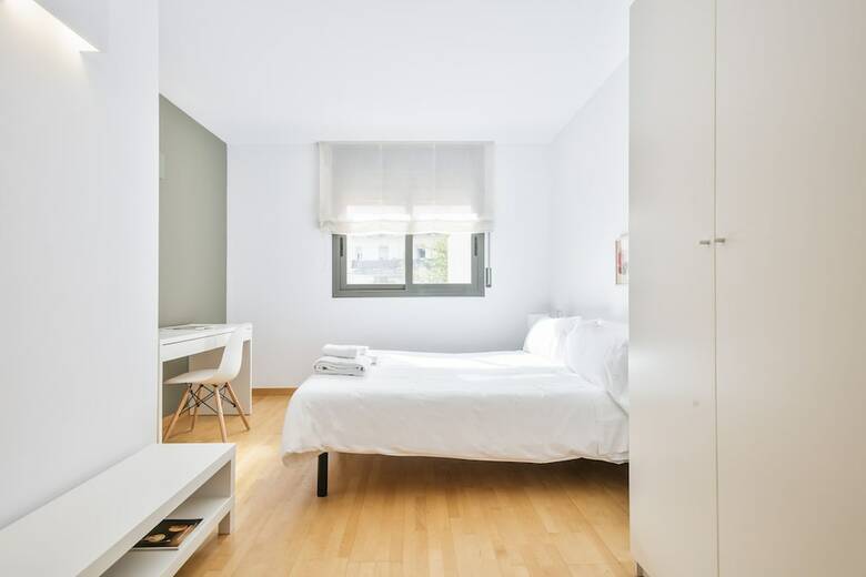 Hotel Inside Barcelona Apartments Princep