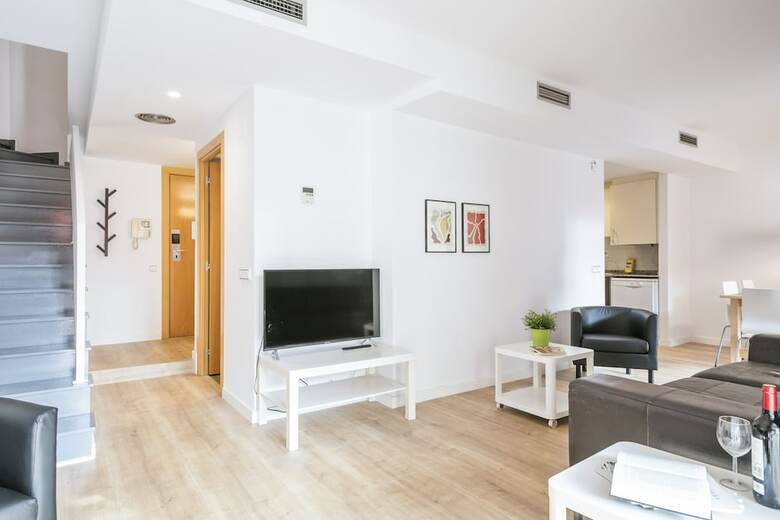 Hotel Inside Barcelona Apartments Princep