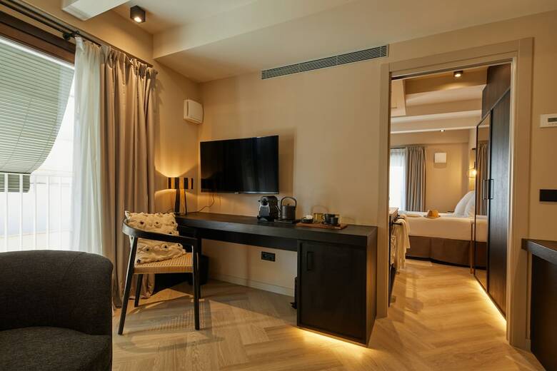 Belle Marivent Petit Hotel