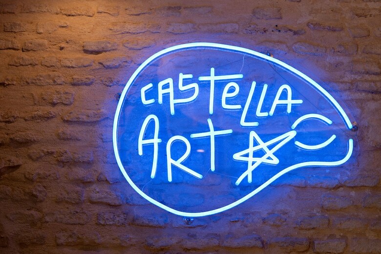 Hotel Castella Art