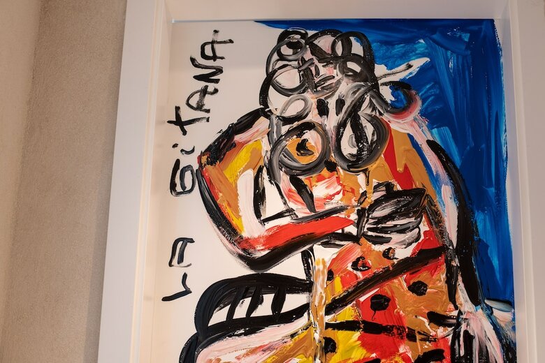 Hotel Castella Art
