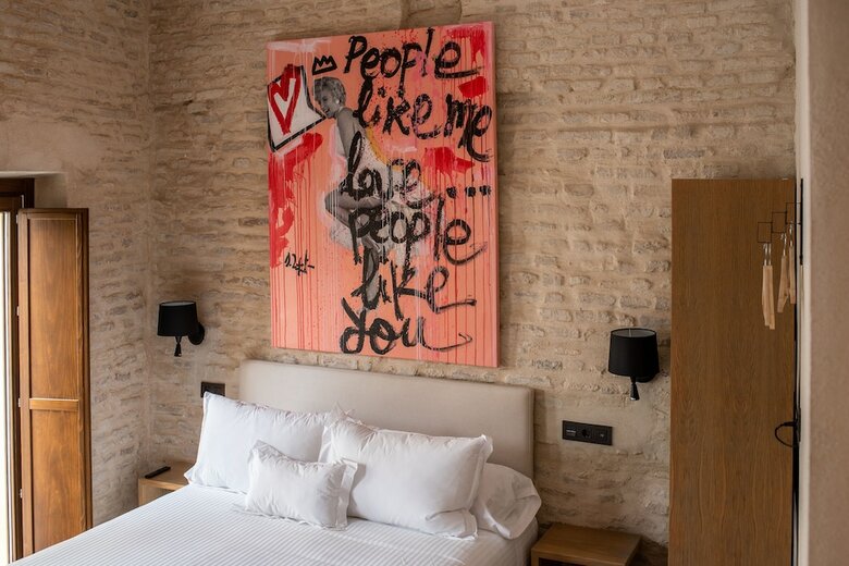 Hotel Castella Art