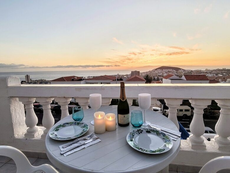 Aparthotel Port Royale Apartments
