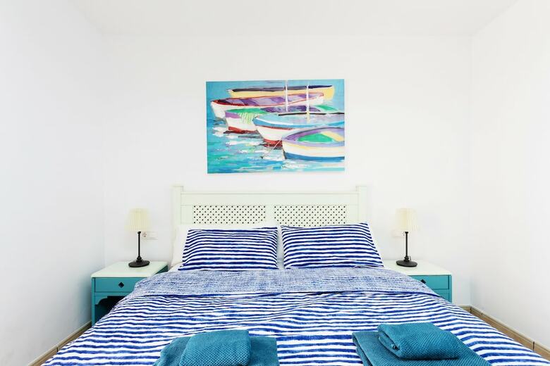 Aparthotel Port Royale Apartments