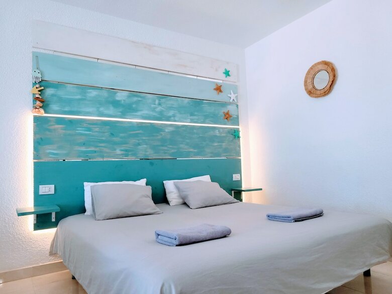 Aparthotel Port Royale Apartments